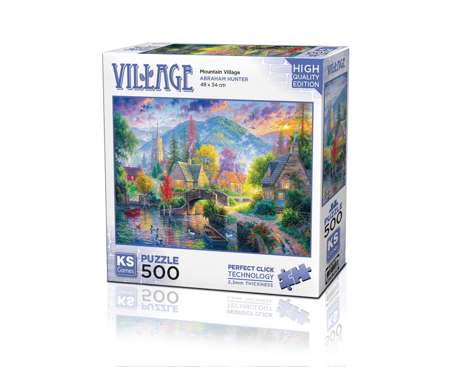 Mountain Village