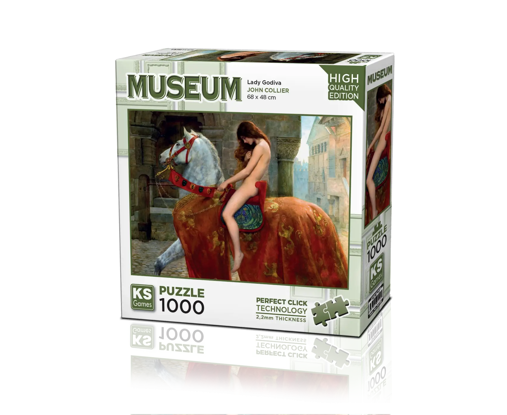 Lady Godiva