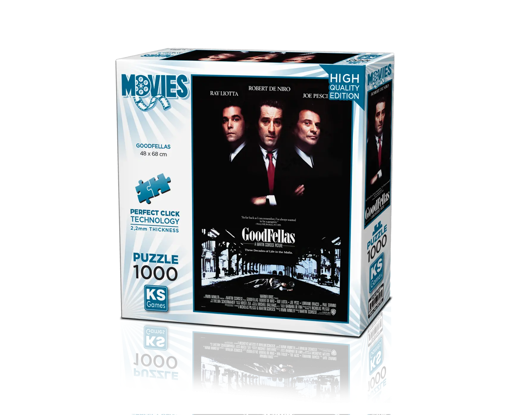 Goodfellas