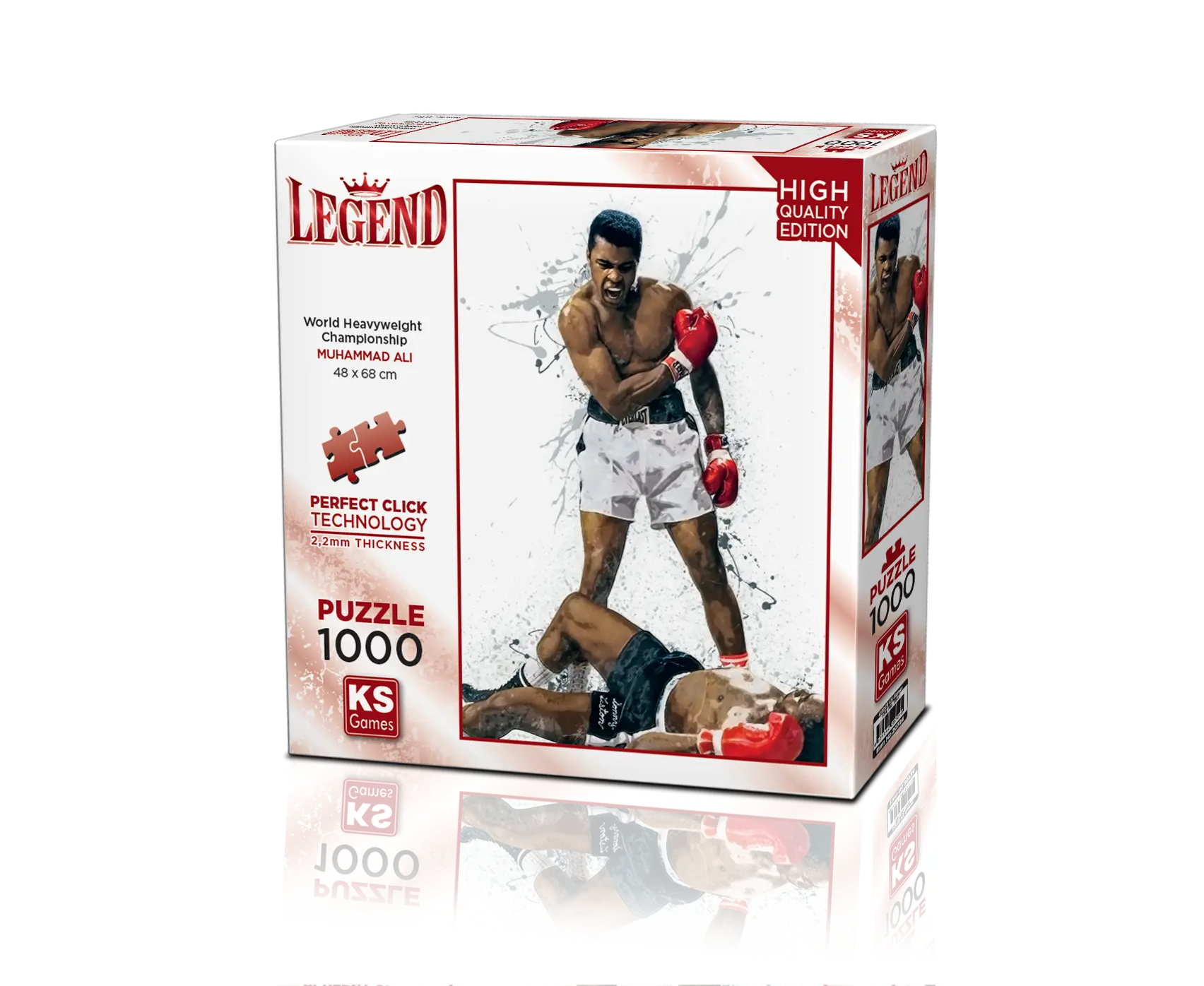Muhammad Ali