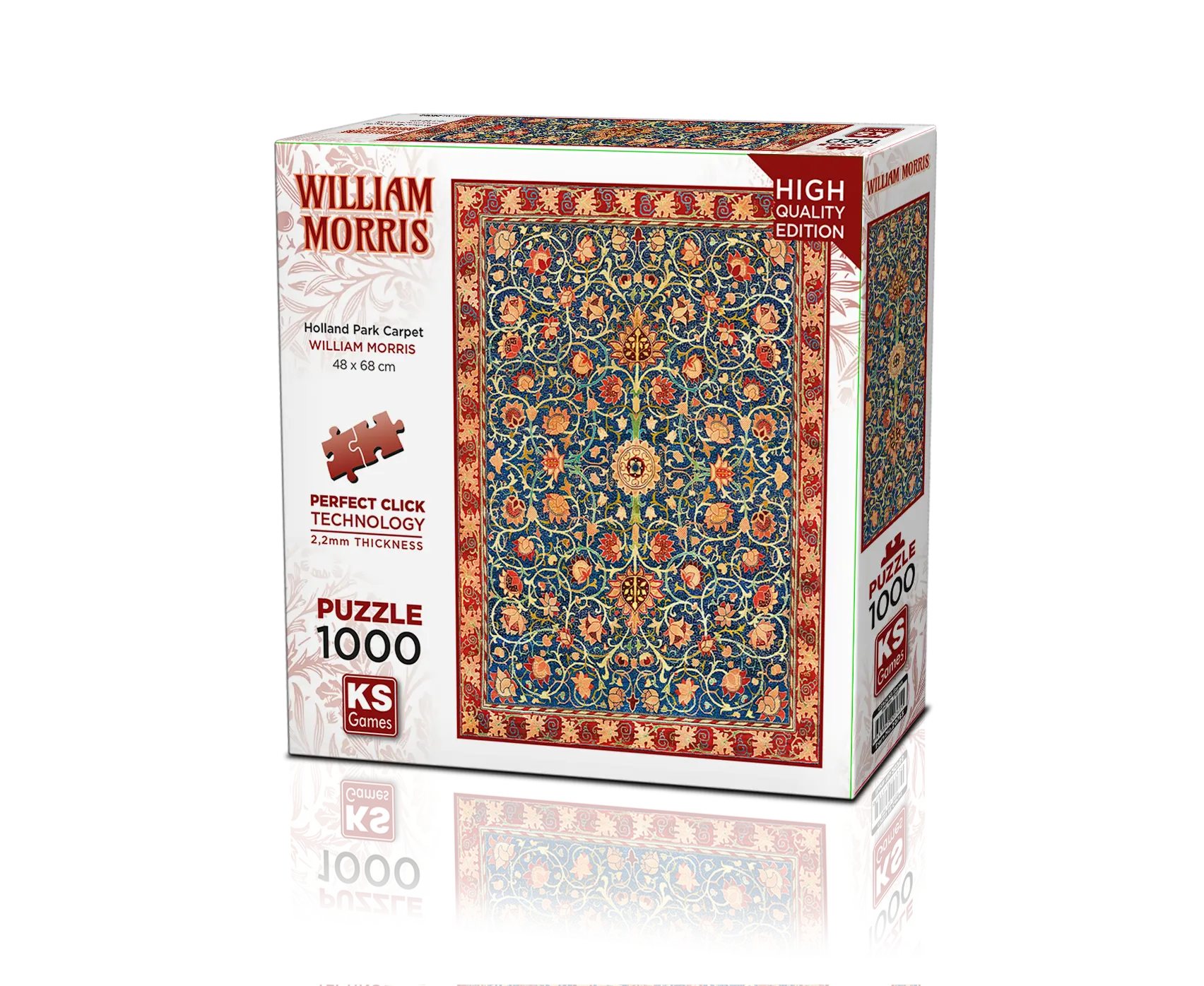 Holland Park Carpet