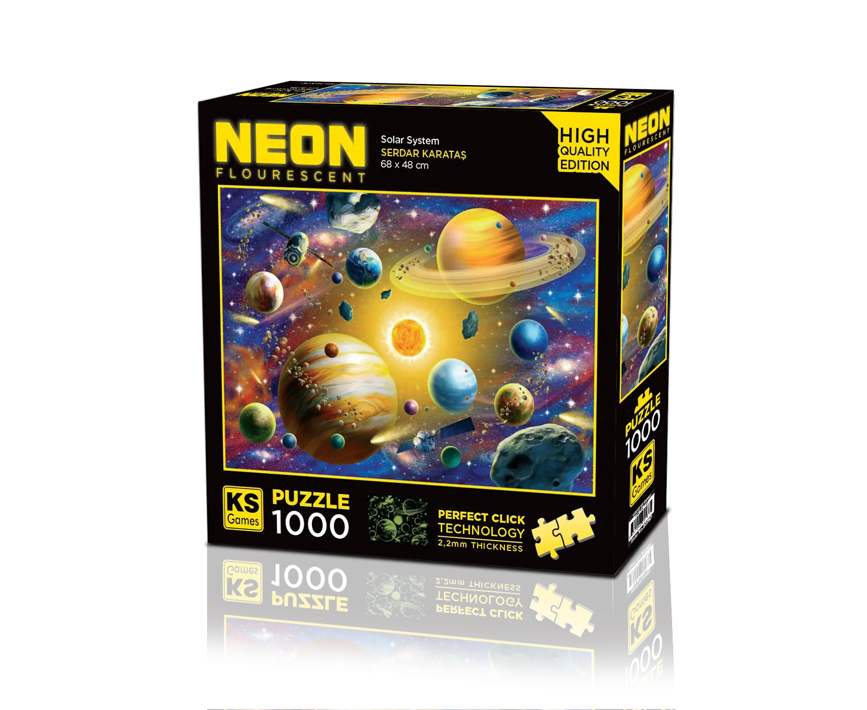 Solar System