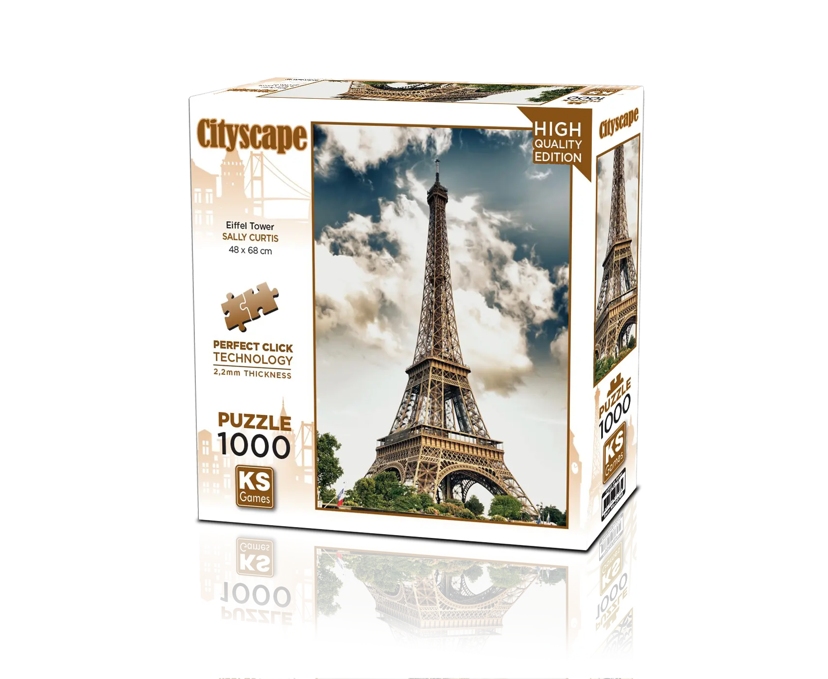 Eiffel Tower