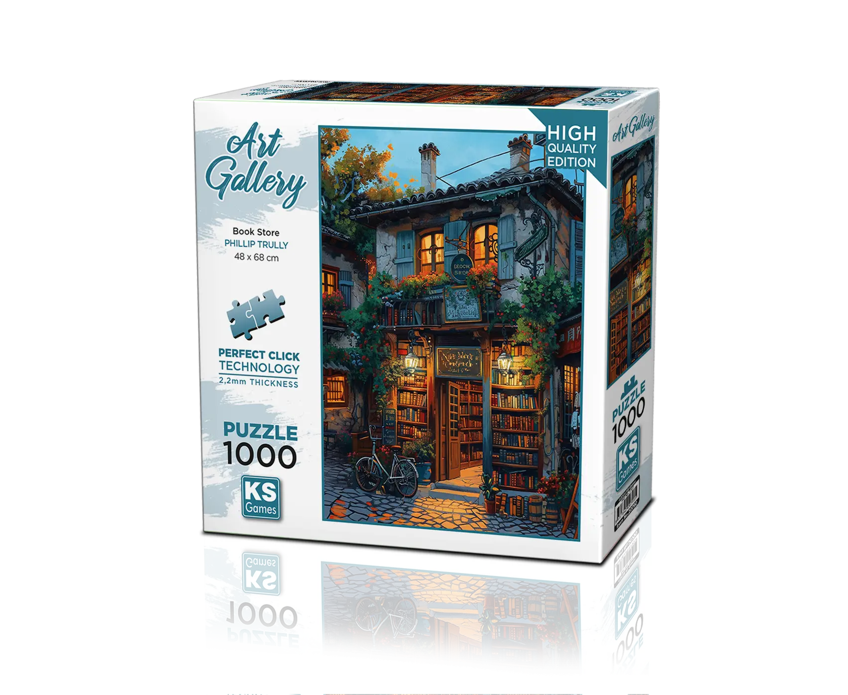 Book Store
