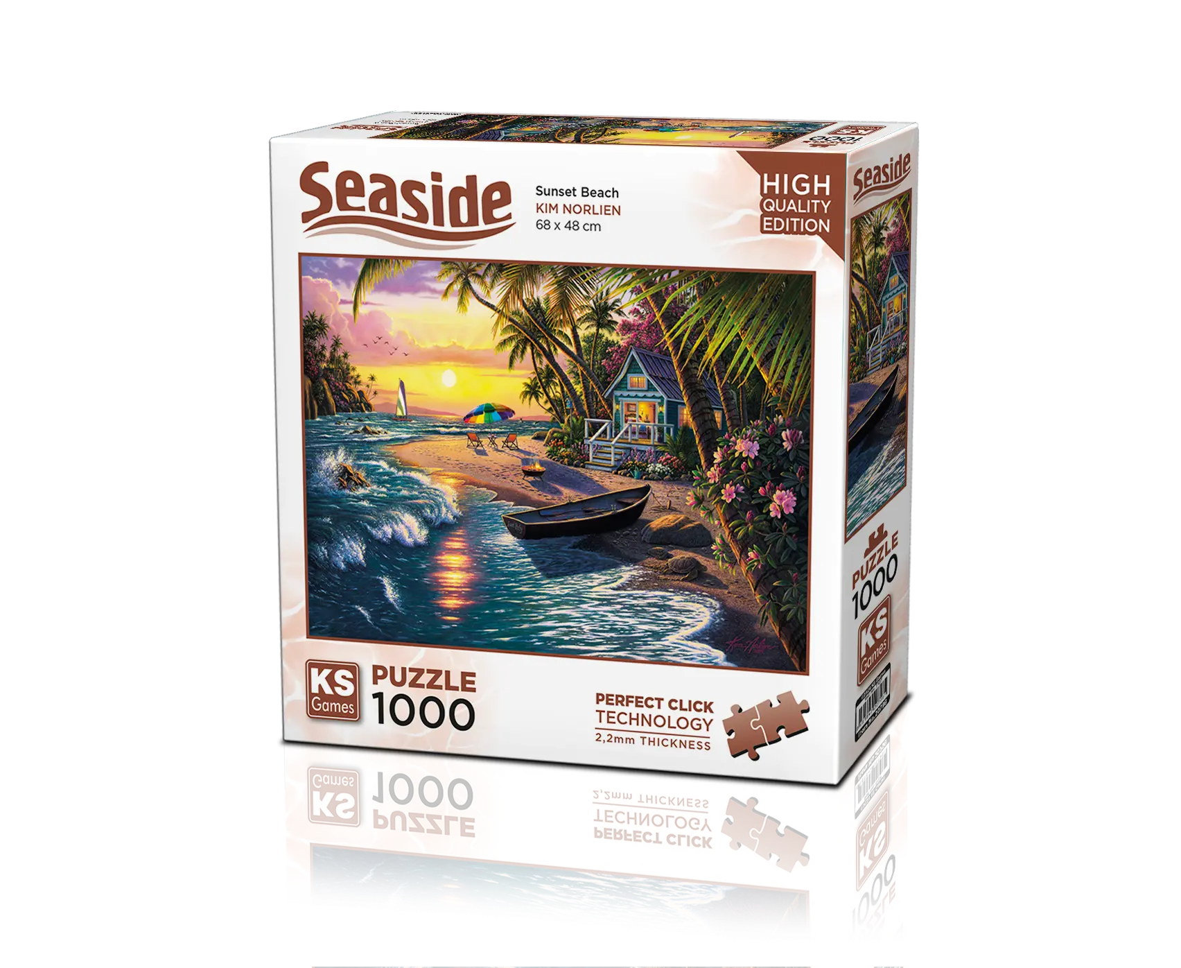 Sunset Beach