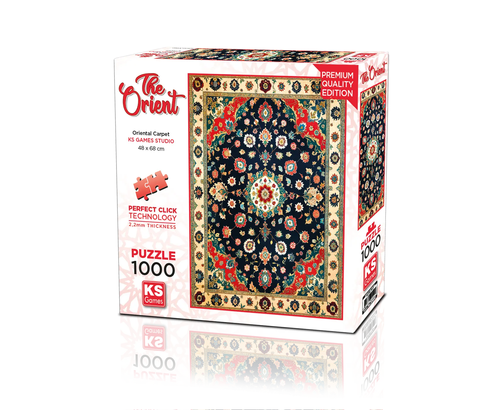 Oriental Carpet
