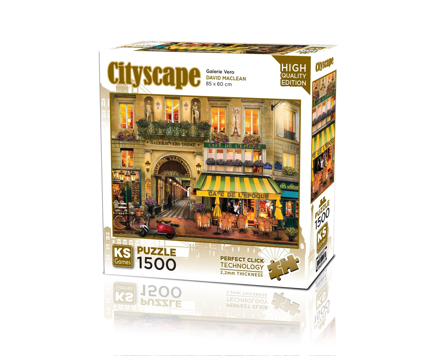Galerie Vero