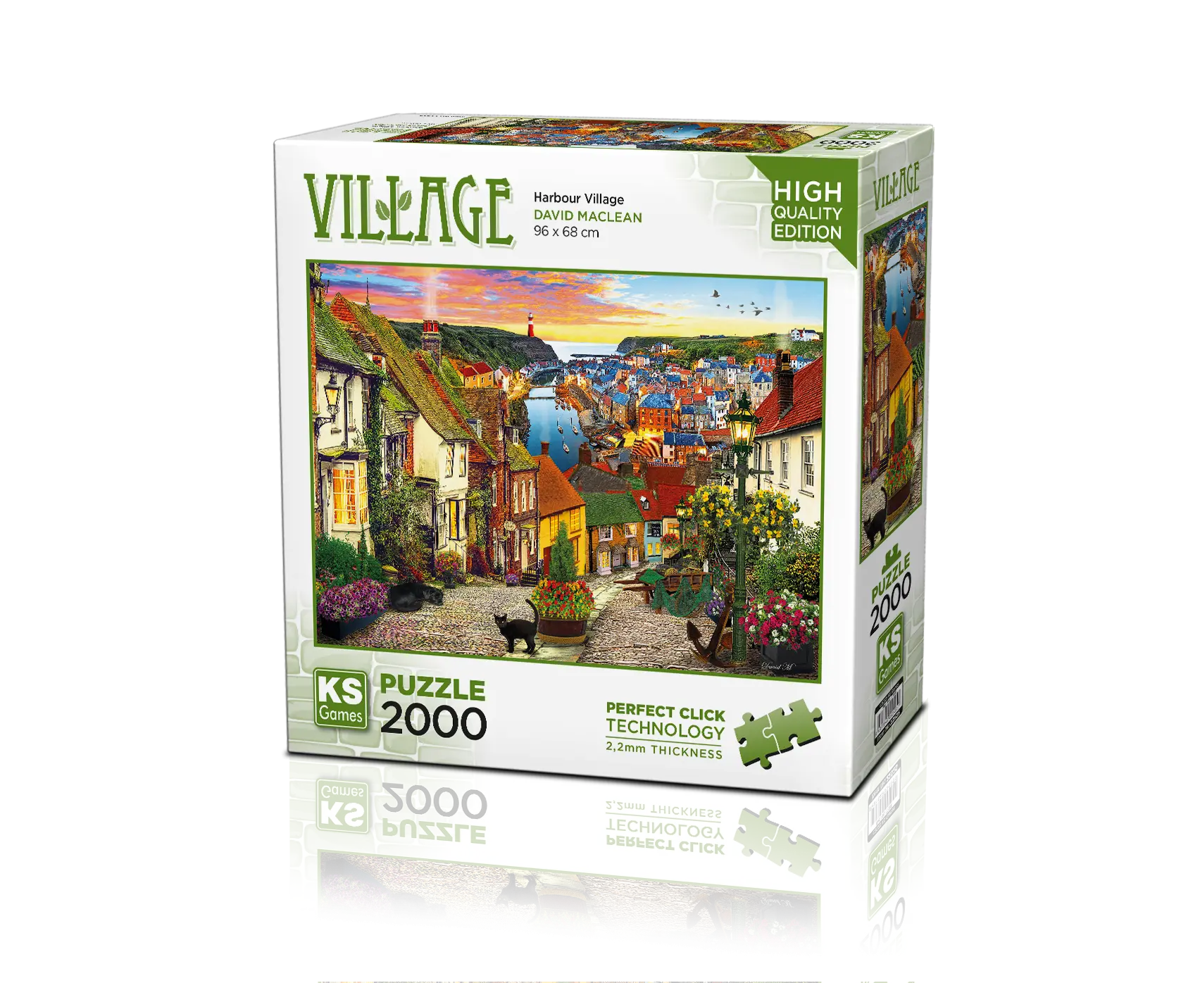 Harbour Village