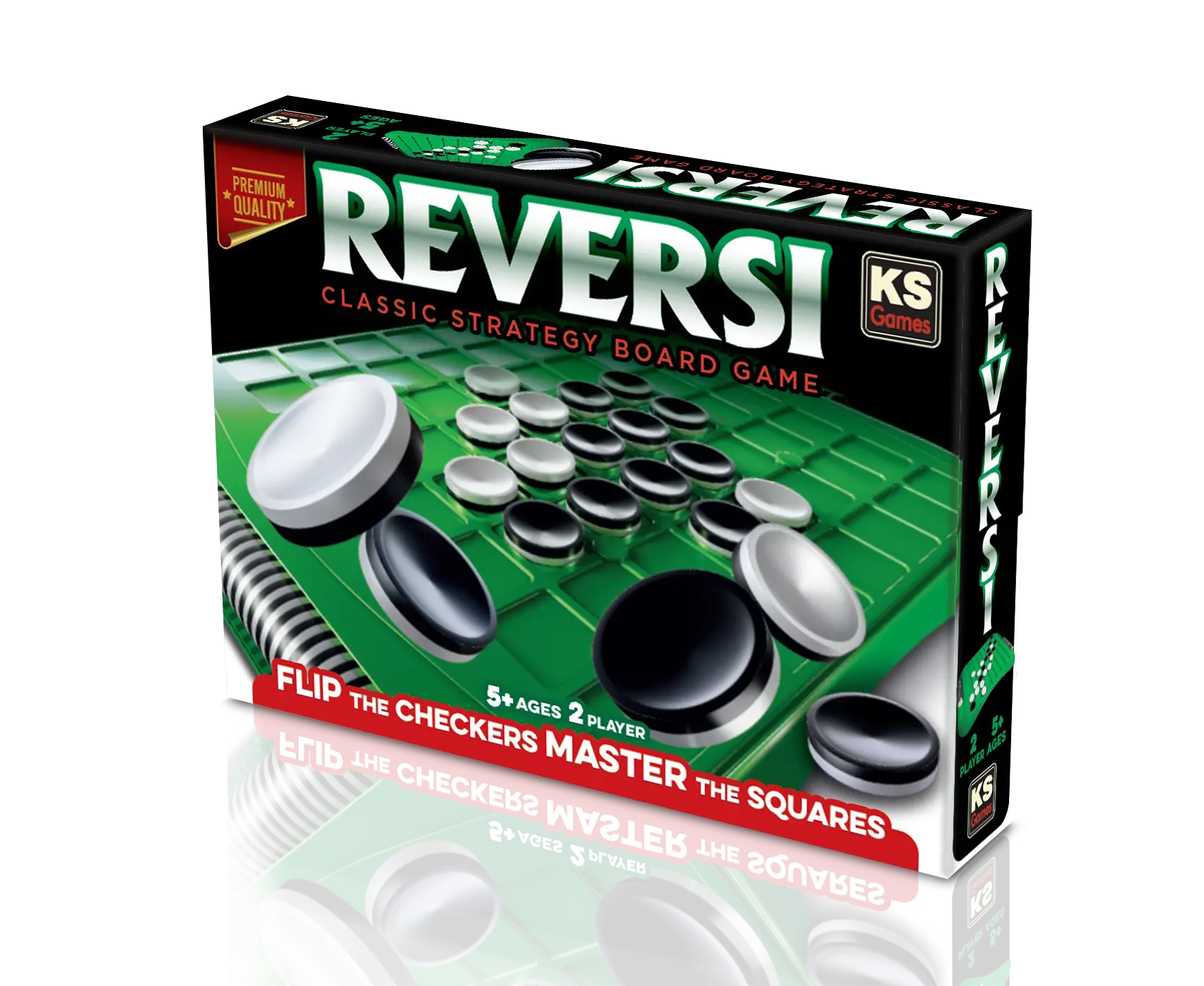 Reversi