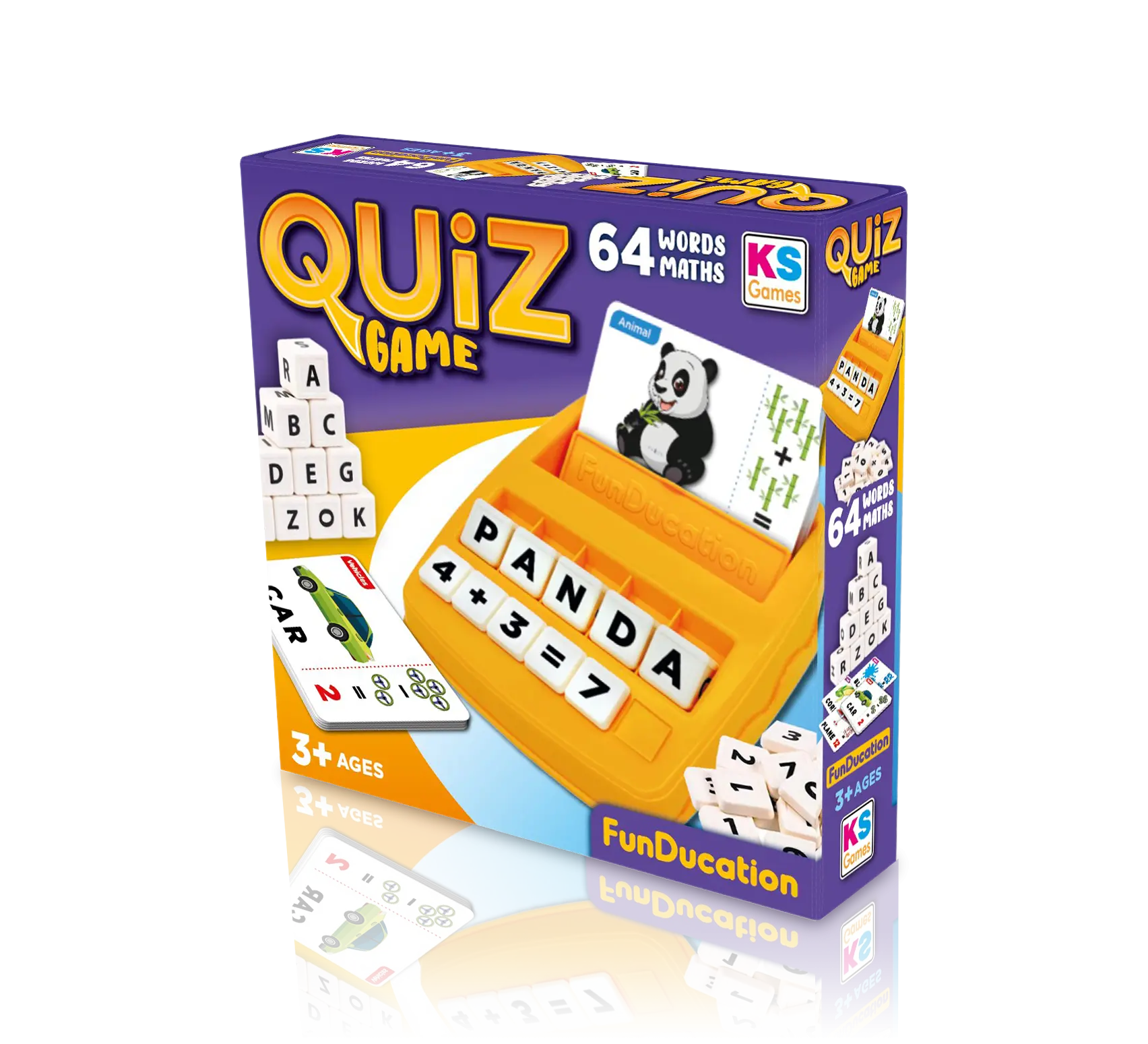 Quiz Game