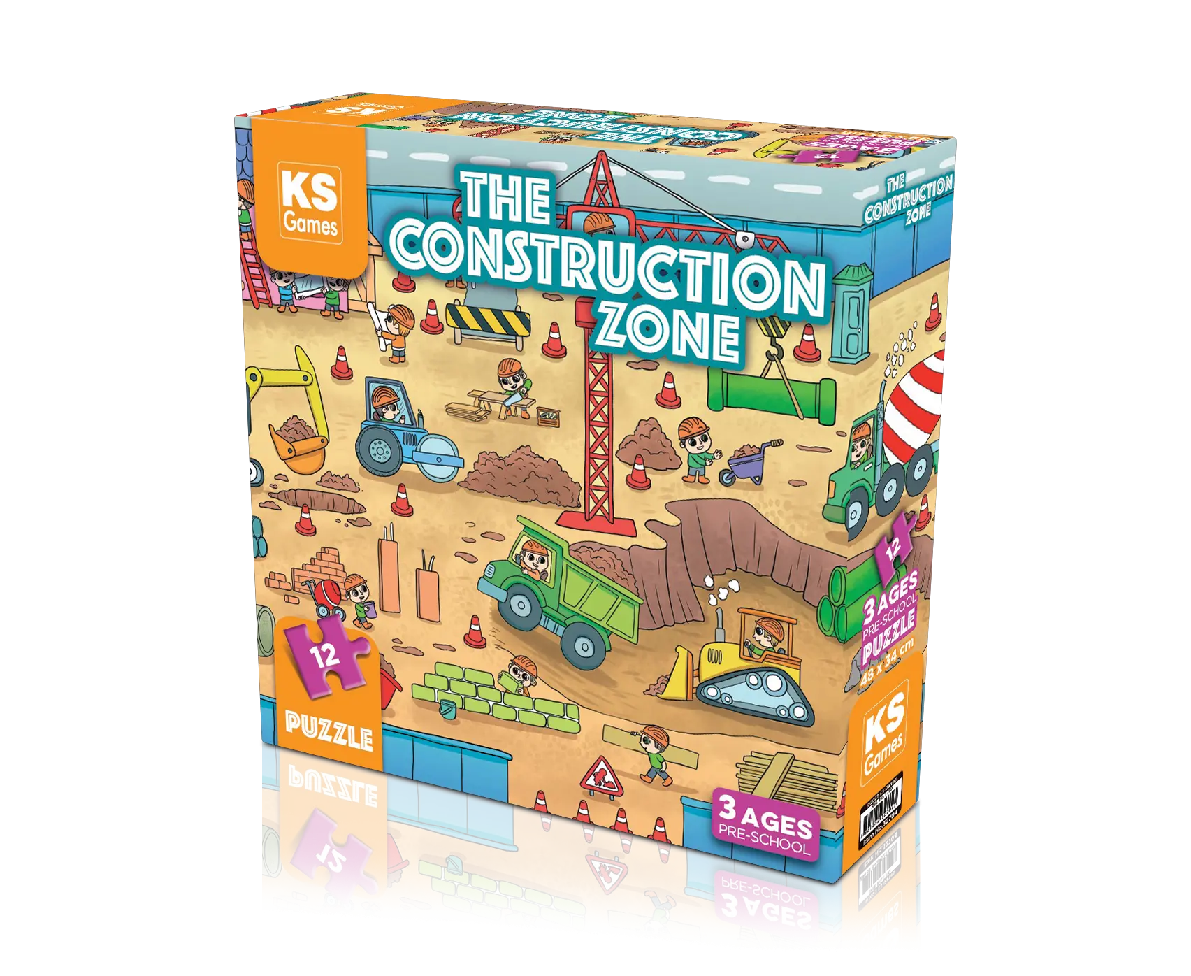 The Construction