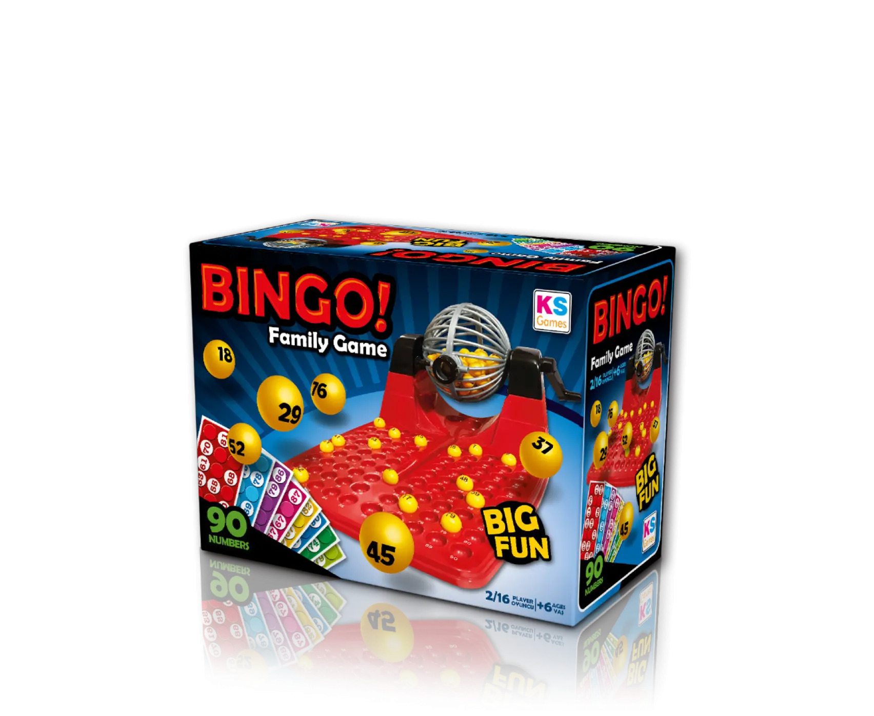 Bingo