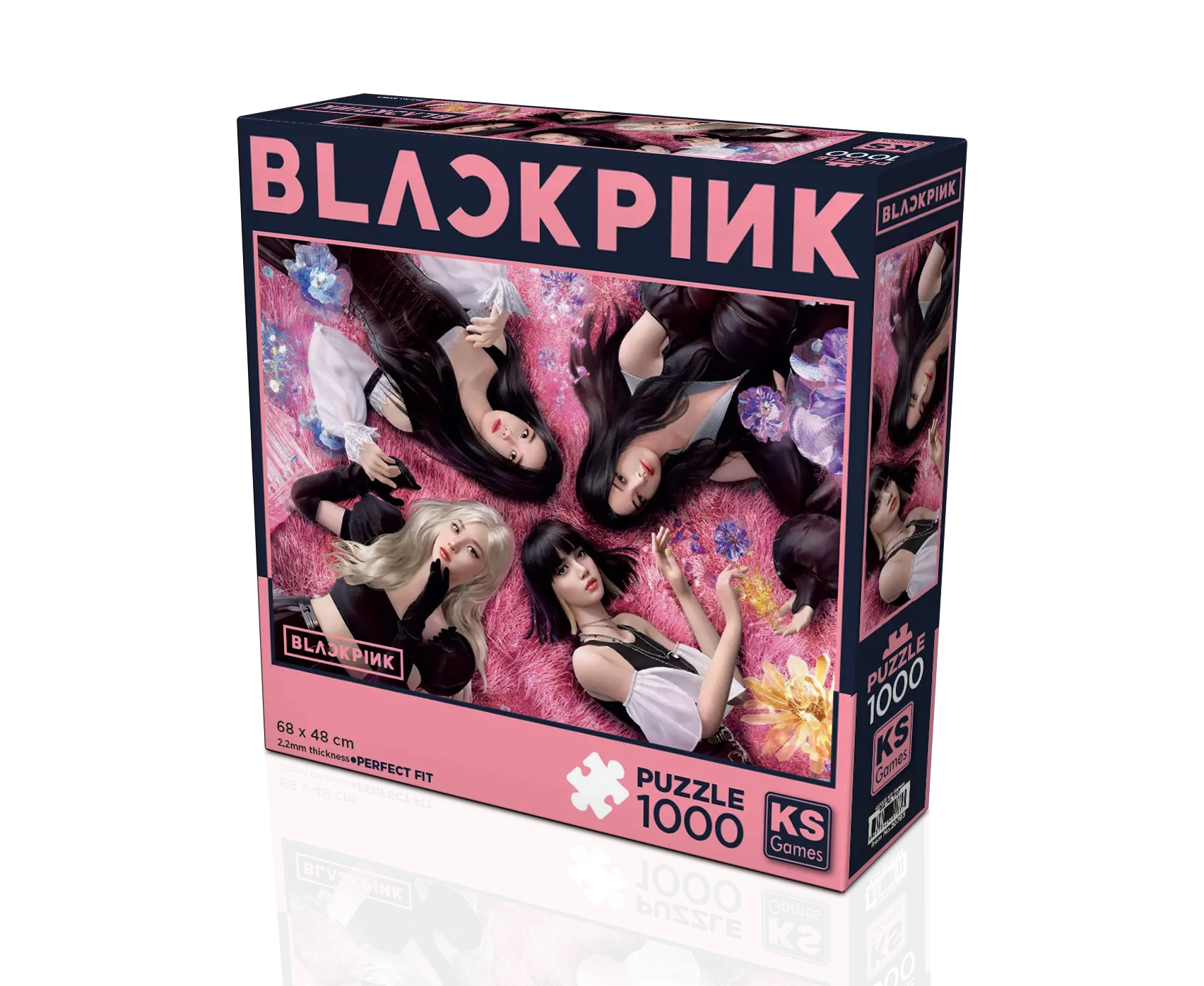 Blackpink