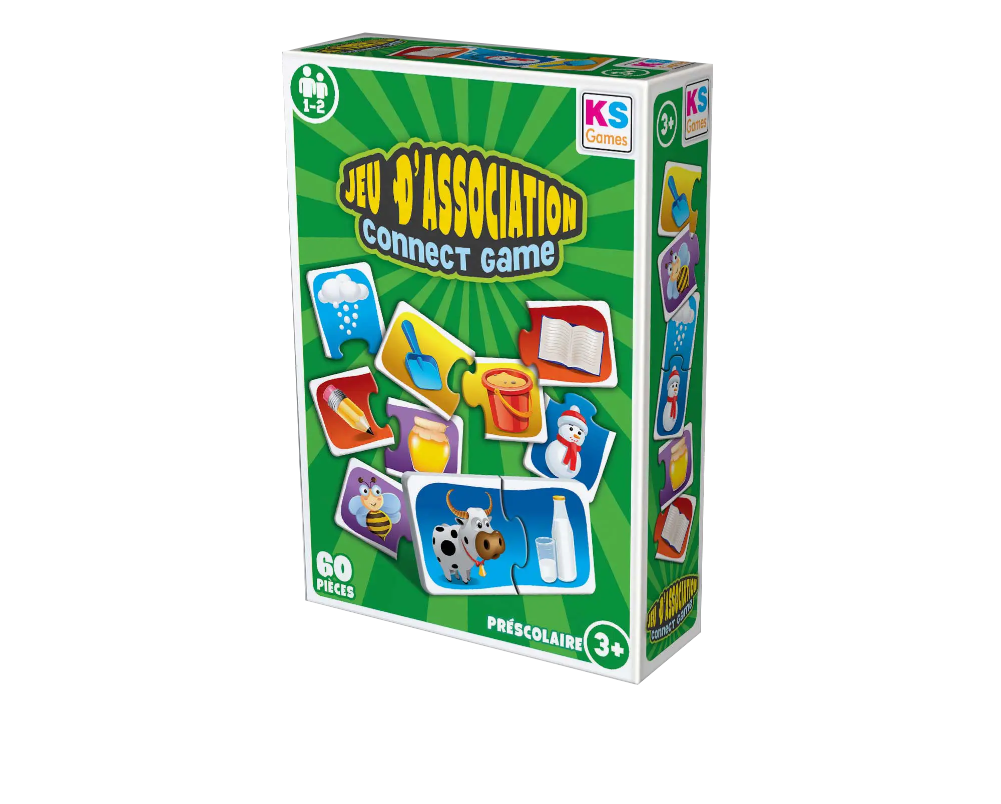 Connect Game Bağlantı Kurma