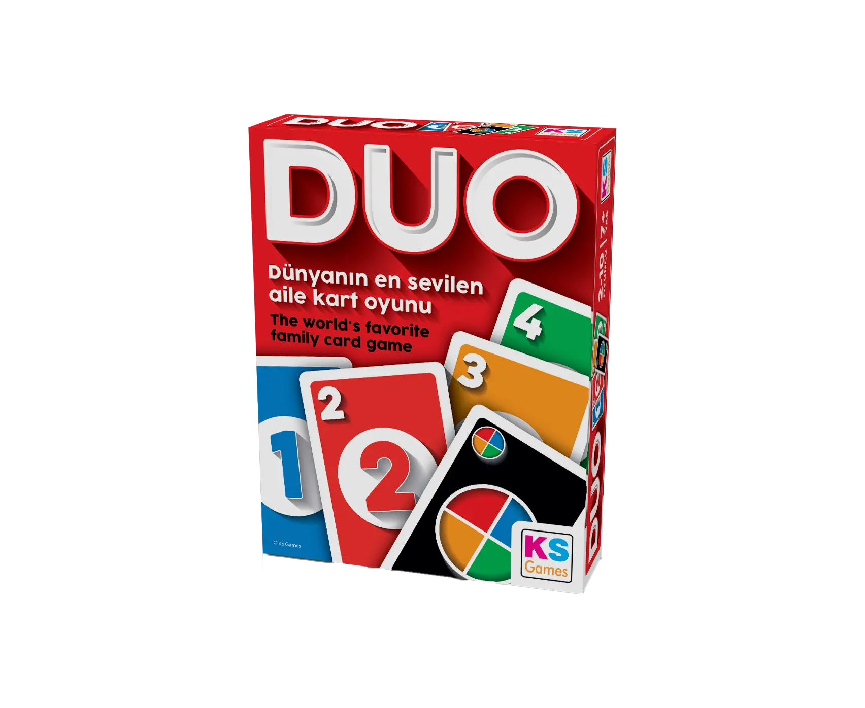 Duo