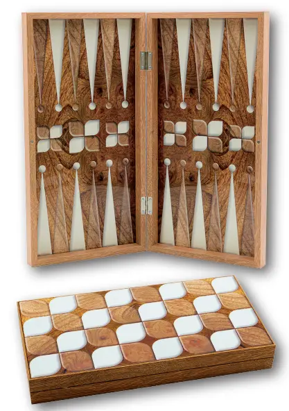 Classic Wood