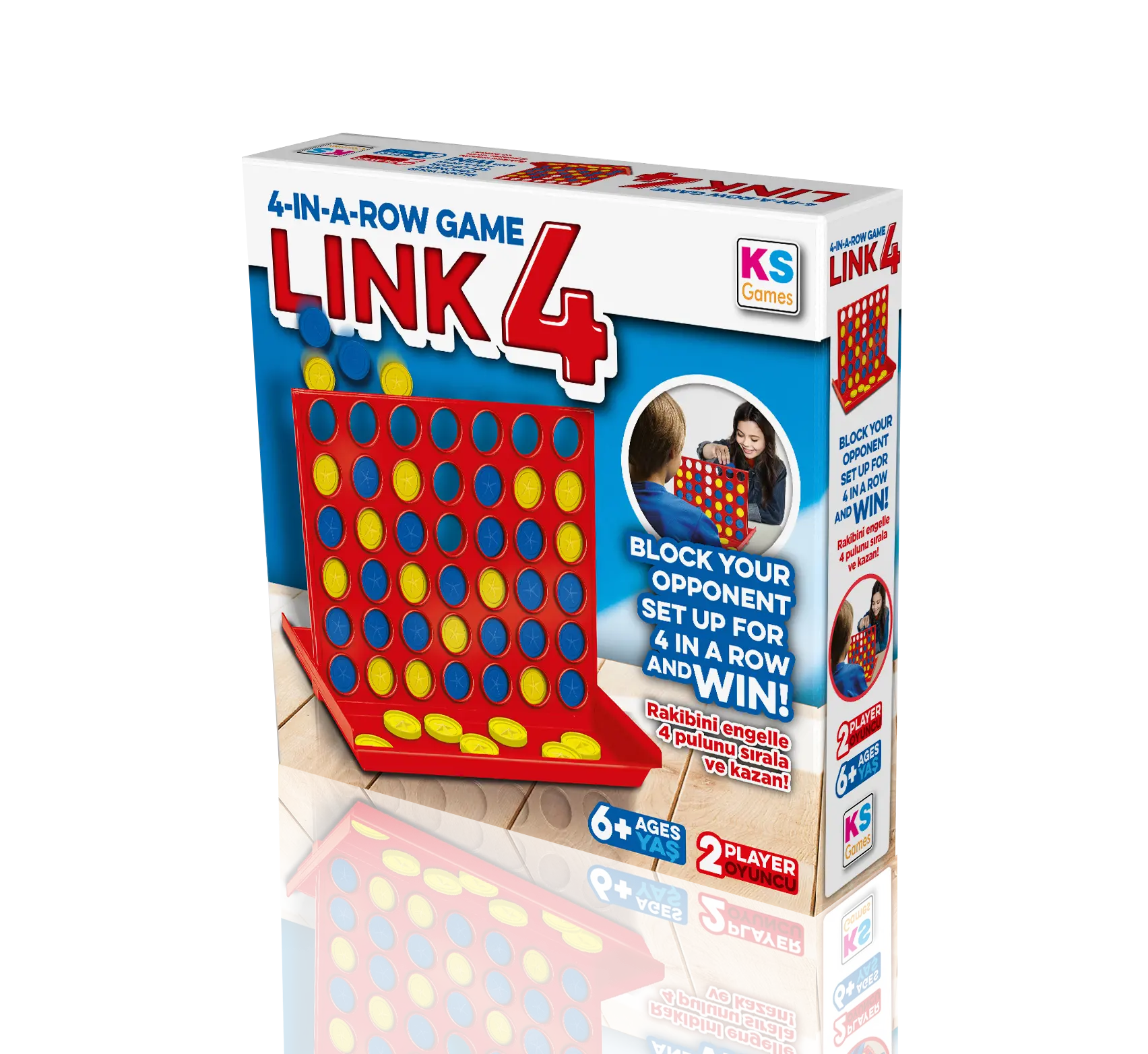 Link 4