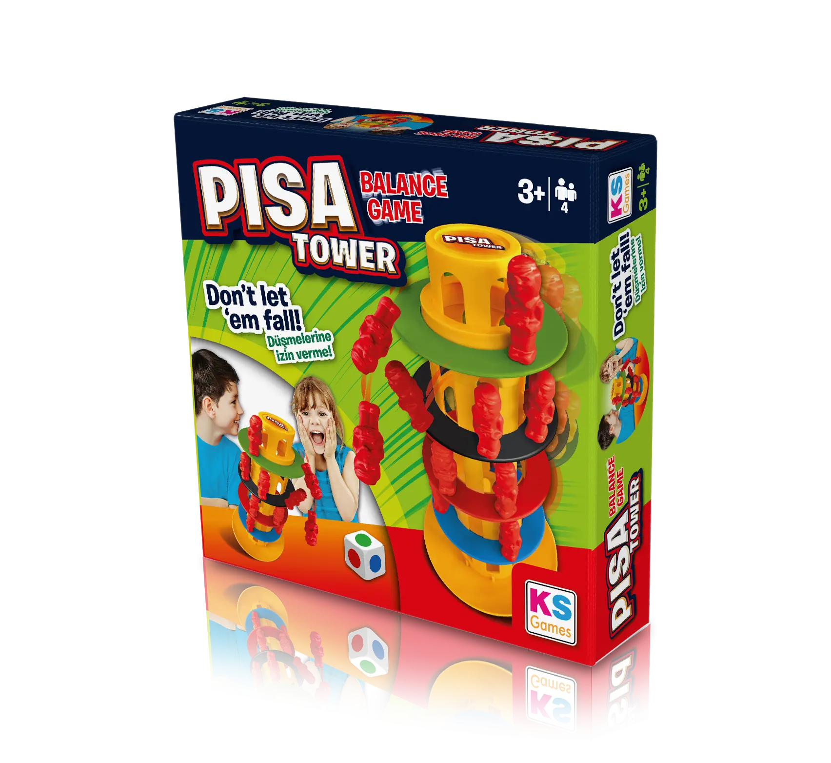 Pisa Tower
