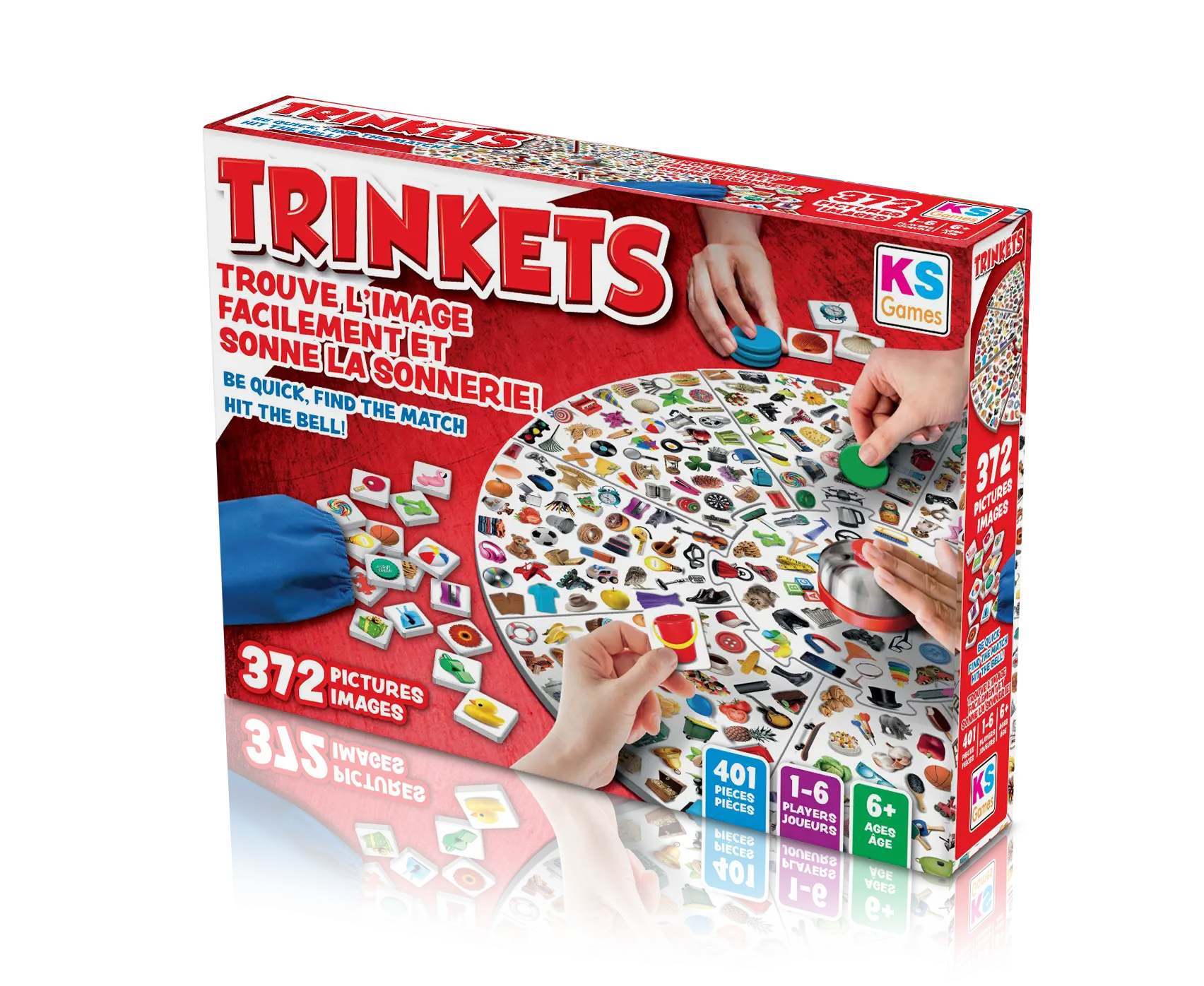 Trinkets